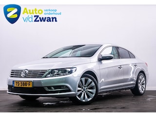 Volkswagen CC Passat 1.4 TSI PDC/Navi/Bluetooth