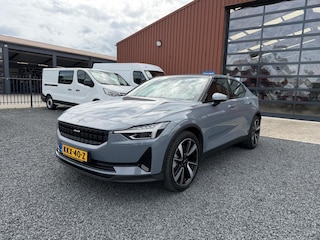 Polestar 2 EV 63KWH SINGLE MOTOR