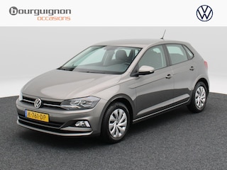 Volkswagen Polo 1.0 TSi Comfortline | Adaptive Cruise | Climatronic | Navigatie | Parkeersensoren | CarPlay | 95.676 Km !!