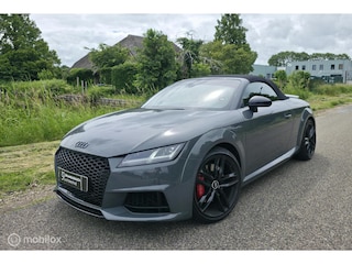 Audi TT Roadster 2.0 TFSI TTS quattro