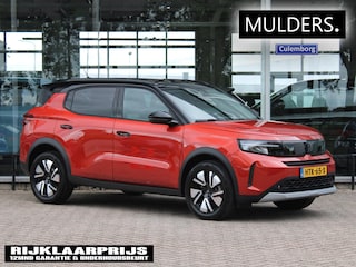 Opel Frontera Hybrid 145 GS | Camera/Trekhaak/Winterpack