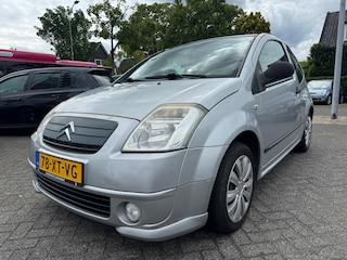Citroën C2 1.4i Image,Nap,Lees Advertentie