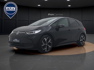 Volkswagen ID.3 Pro Business 58 kWh | Camera | Navigatie | Stuur-/ Stoelverwarming | 19" |