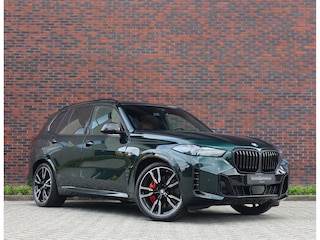 BMW X5 50e xDrive | Individual - Sky Lounge - Bowers & Wilkins