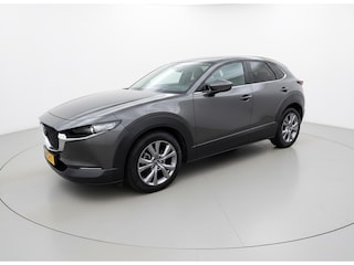 Mazda CX-30 2.0 e-SkyActiv M Hybrid