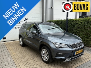 Seat Ateca 1.5 TSI Business Intense DSG-Automaat, Panoramadak, Camera, LED