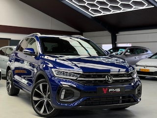 Volkswagen T-Roc 1.5 TSI 3x R-Line Panorama CarPlay
