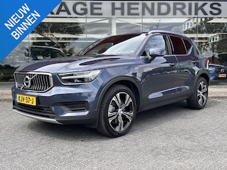 Volvo XC40 1.5 T4 Recharge Inscription | Adaptive Cruise Control | Full LED | stoel & stuur verwarming |