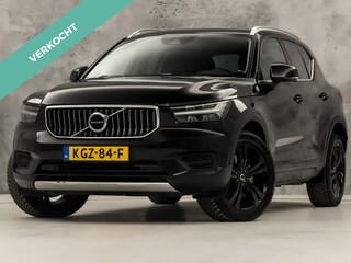 Volvo XC40 1.5 T4 Recharge Inscription 211Pk Automaat (APPLE CARPLAY, GROOT NAVI, STUUR/STOELVERWARMING, LEDER, SPORTSTOELEN, CAMERA, GETINT GLAS, KEYLESS, ELEK ACHTERKLEP, NIEUWSTAAT)