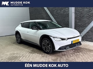 Kia EV6 Plus 77.4 kWh | Leder | Trekhaak | Stoelventilatie | Meridian Surround