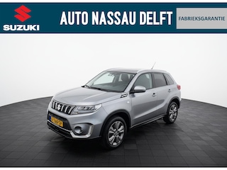 Suzuki Vitara 1.4 Boosterjet Select Smart Hybrid TREKHAAK