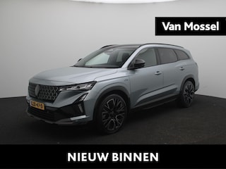 Renault Espace E-Tech full hybrid 200 esprit Alpine 7p.