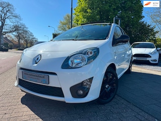 Renault Twingo 1.2 Night & Day A-C Elek Pakket Pano Nw Apk