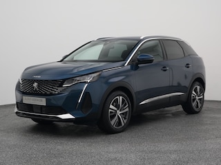 Peugeot 3008 1.2 PureTech 130 PK Automaat Allure | CAMERA | CARPLAY | TREKHAAK