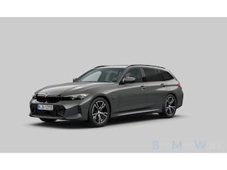 BMW 3-serie Touring 320e | M-Sport | Comfort-Pack | Parking-Pack |