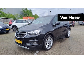 Opel Mokka X 1.4 Turbo Innovation | Trekhaak | 19" LMV | Camera | PDC V+A |
