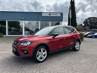 Seat Arona 1.0 TSI FR