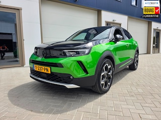Opel Mokka 1.2 Turbo Ultimate I 360 Camera I Zeer nette auto I Automaat
