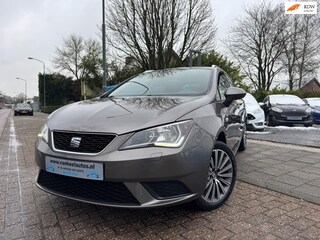 Seat Ibiza ST 1.2 Tsi Clima Elek Pakket Lmv Pdc Bluetooth