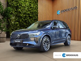 Volvo XC90 2.0 T8 Plug-in hybrid AWD Ultra Dark | VERWACHT