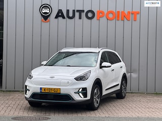 Kia Niro E-Niro ExecutiveLine 64 kWh FASE 3 SOH 100% warmtepomp