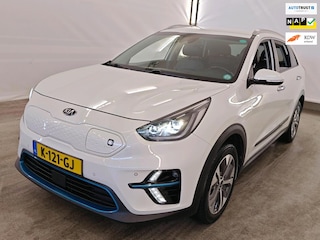 Kia Niro E-Niro ExecutiveLine 64 kWh FASE 3 SOH 100% warmtepomp