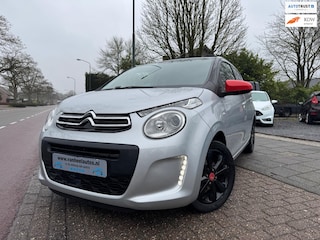 Citroën C1 1.0 VTi Airscape Clima Elek Pakket Lmv Camera