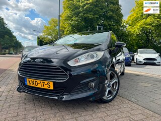 Ford Fiesta 1.0 EcoBoost Sport Clima Elek Pakket Lmv