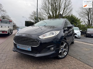 Ford Fiesta 1.0 EcoBoost Sport Clima Elek Pakket Lmv