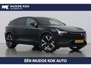Polestar 3 Long range Dual motor Performance 111 kWh | Bowers en Wilkins | ACC | 360-camera | BLIS | Luchtvering | Trekhaak