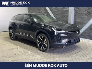 Polestar 3 Long range Dual motor Performance 111 kWh | Bowers en Wilkins | ACC | 360-camera | BLIS | Luchtvering | Trekhaak