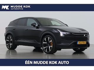 Polestar 3 Long range Dual motor Performance 111 kWh | Bowers en Wilkins | ACC | 360-camera | BLIS | Luchtvering | Trekhaak