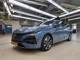 Peugeot 308 SW | Demo Deal | 1.2 Hybrid 145 e-DCS6 Allure | Navigatie | Achteruitrijcamera | Climate Control | Draadloos Apple Carplay & Android Auto | !!