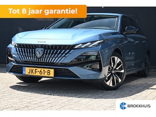 Peugeot 308 SW | Demo Deal | 1.2 Hybrid 145 e-DCS6 Allure | Navigatie | Achteruitrijcamera | Climate Control | Draadloos Apple Carplay & Android Auto | !!
