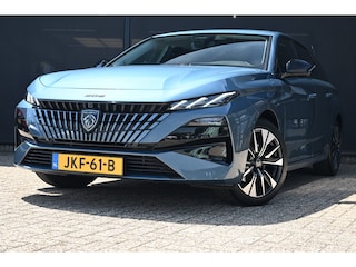 Peugeot 308 SW | Demo Deal | 1.2 Hybrid 145 e-DCS6 Allure | Navigatie | Achteruitrijcamera | Climate Control | Draadloos Apple Carplay & Android Auto | !!