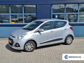 Hyundai i10 | Airco