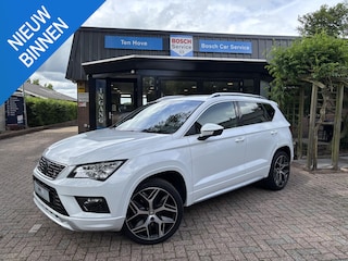 Seat Ateca 1.4 EcoTSI FR Busines|Trekhaak|Standkachel|Camera