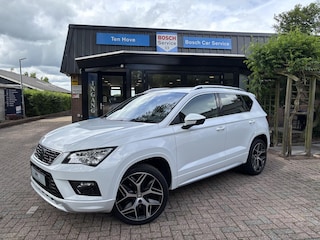 Seat Ateca 1.4 EcoTSI FR Busines|Trekhaak|Standkachel|Camera