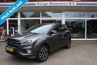 Ford Kuga 1.5 EcoBoost ST Line, Stuurverw, Wegdraaib. trekhaak, Camera, Navi