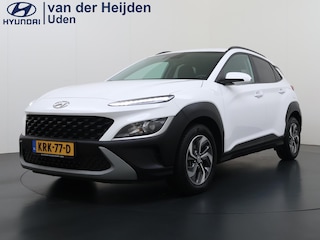 Hyundai Kona 1.6 GDI HEV Comfort Apple Car Play & Android Auto | Camera