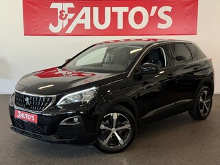 Peugeot 3008 1.2 PureTech|NAVIGATIE|CRUISE|ECC AIRCO|