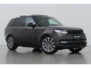 Land Rover Range Rover 3.0 P460e HSE PHEV | ACC | Meridian Surround | Trekhaak | ClearSight | Massage | Luchtvering | Koelbox