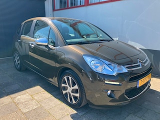 Citroën C3 1.2 VTi Collection