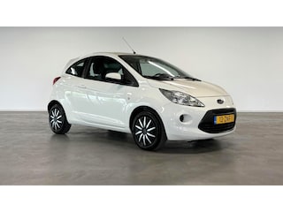 Ford Ka 1.2 Champions Edition start/stop | Airco | Nieuwe APK keuring