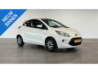 Ford Ka 1.2 Champions Edition start/stop | Airco | Nieuwe APK keuring
