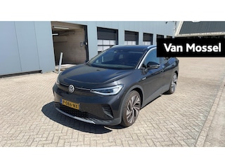 Volkswagen ID.4 Max 77 kWh | SoH 93.7% | Panorama Dak | Elektrische Klep | Ergo Stoelen (Incl. Massage + Memory) | Stoel en Stuurverwarming | 360* Camera (Helikopter)