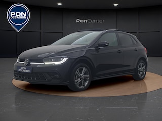 Volkswagen Polo 1.0 TSI R-Line Business | Pano dak | Navigatie | Stoelverwarming | Keyless | Parkeerhulp | ACC |