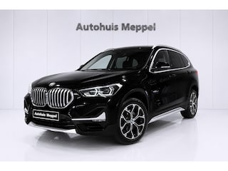 BMW X1 sDrive20i X-Line*LED*PDC*Navi*HiFi*Sportstoelen