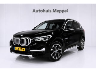 BMW X1 sDrive20i X-Line*LED*PDC*Navi*HiFi*Sportstoelen