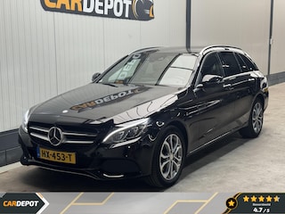 Mercedes-Benz C-klasse Estate 350 e Lease Edition